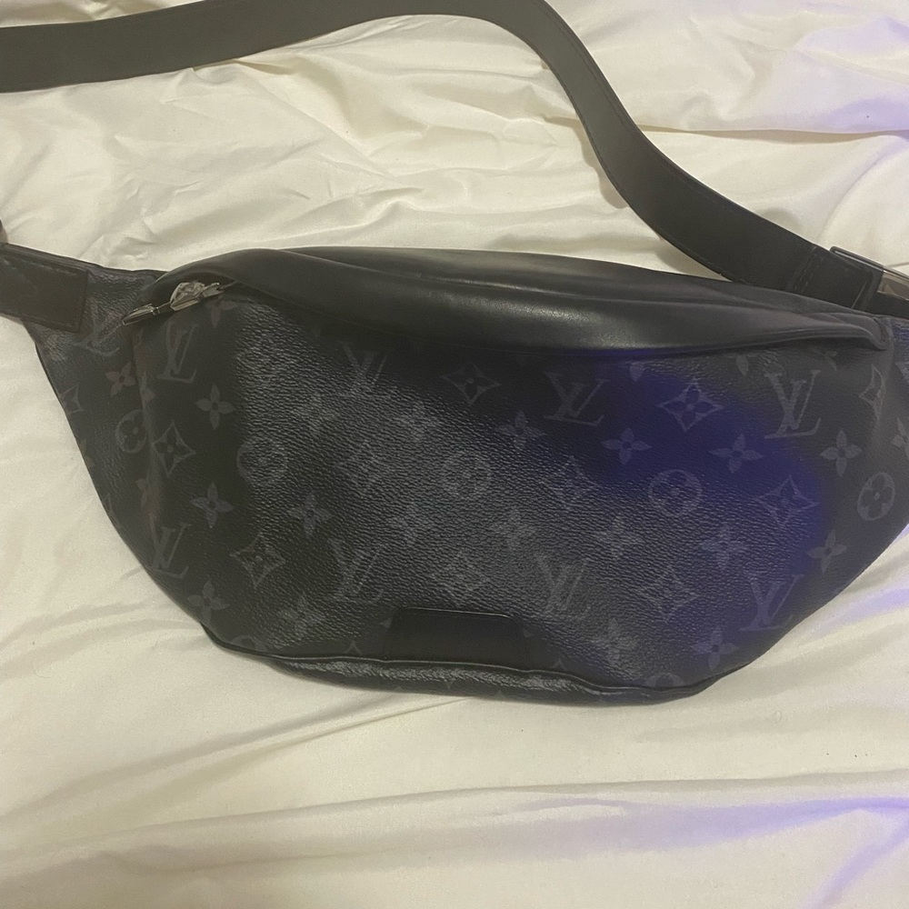 Louis Vuitton Bum Bag